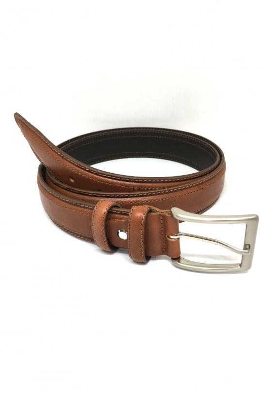 Ceintures Accessoires Cognac Lommy-W 922/35 Efashion Paris