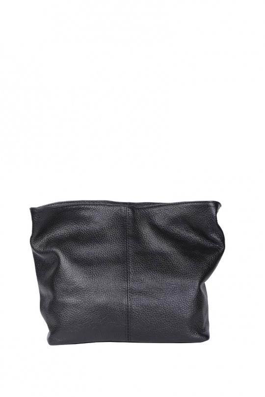 Shoulder bags Bags Black Lommy-W 5801 Efashion Paris