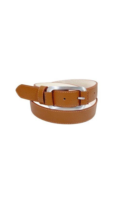 Belts Accessories Brown/brown Lommy-W 23850/30 #c Efashion Paris