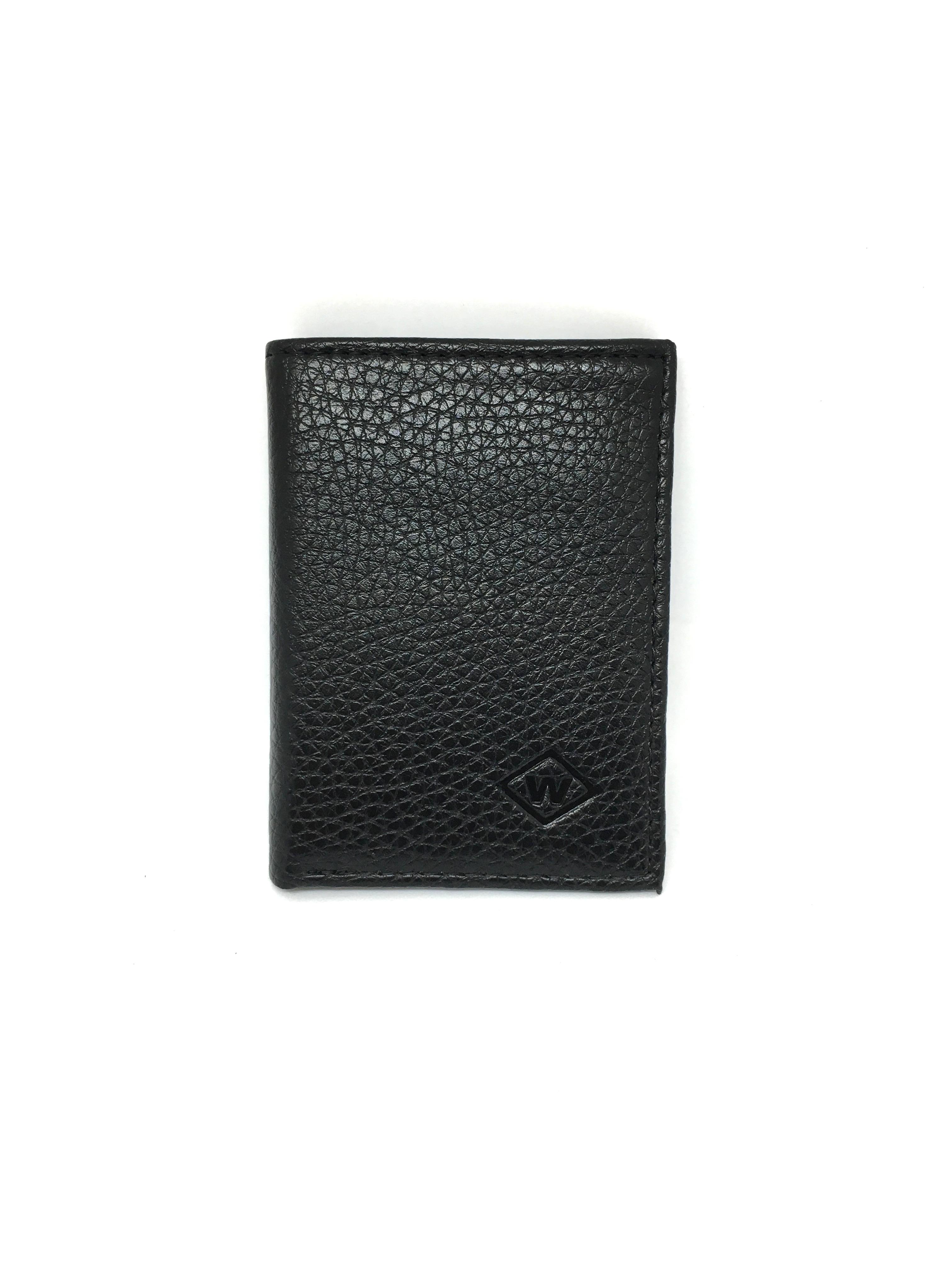 Wallets & purses Bags Black Lommy-W 1824A #c Efashion Paris