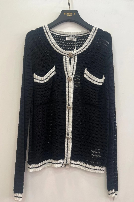 Tops Femme Beige Esther.H 9190 Efashion Paris