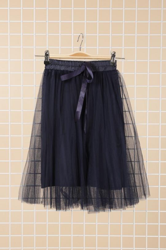 Bas Enfant & Bébé  Vanille PM Mère & Fille J2100A Efashion Paris