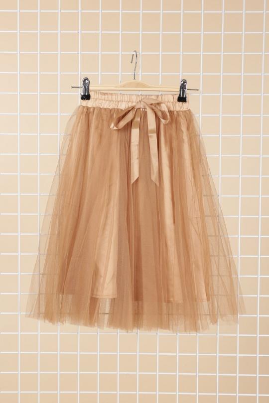 Bas Enfant & Bébé  Vanille PM Mère & Fille J2100A Efashion Paris