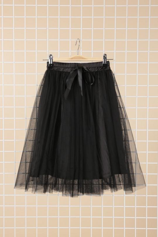 Bas Enfant & Bébé  Vanille PM Mère & Fille J2100A Efashion Paris