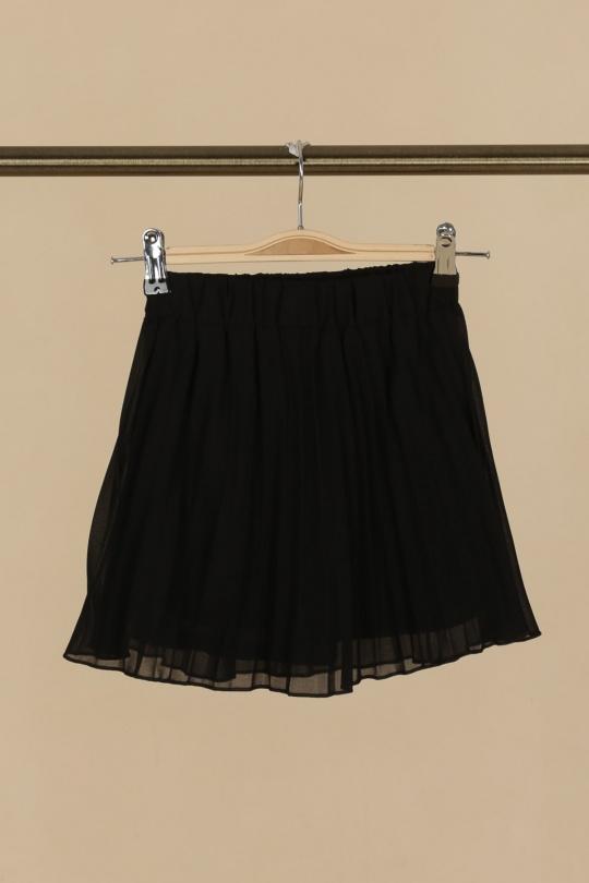 Bas Enfant & Bébé  Bleu marine PM Mère & Fille J2328-1 Efashion Paris