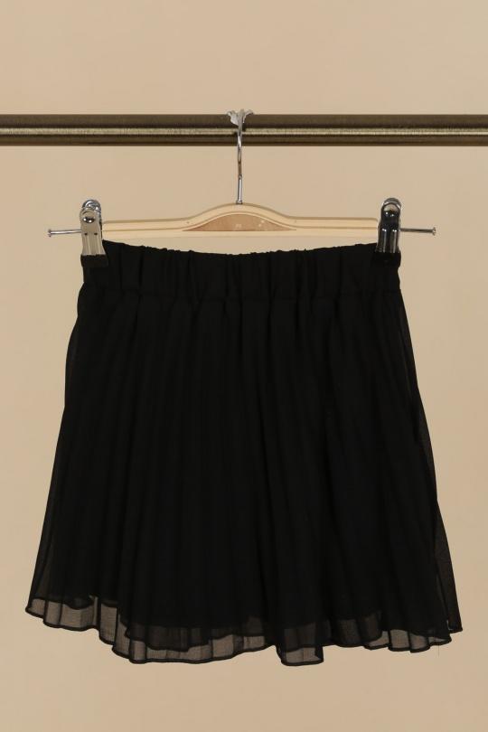 Bas Enfant & Bébé  Bleu marine PM Mère & Fille J2328-1 Efashion Paris