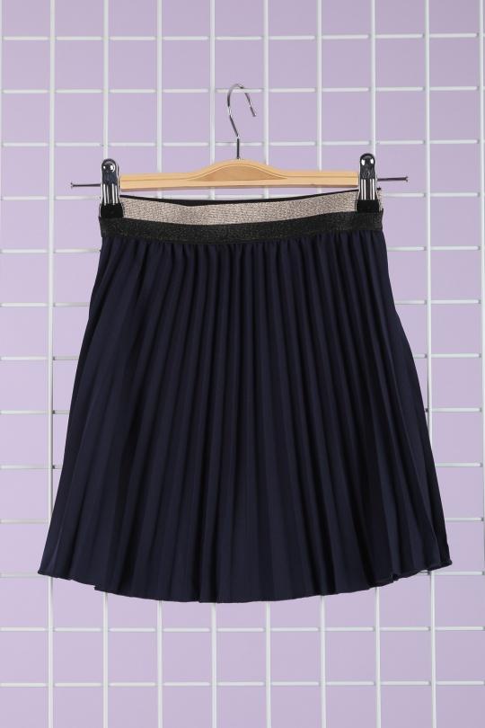 Bas Enfant & Bébé  Noir PM Mère & Fille J23109-1 Efashion Paris