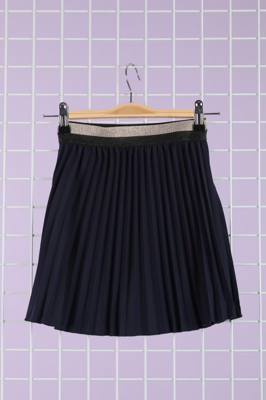 Bas Enfant & Bébé  Noir PM Mère & Fille J23109-1 Efashion Paris