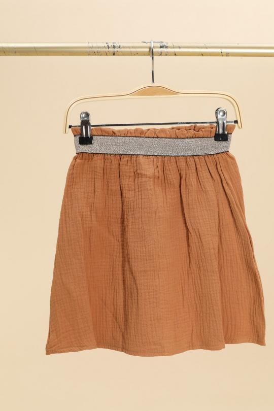 Bas Enfant & Bébé  Terracota PM Mère & Fille J2505-1 Efashion Paris