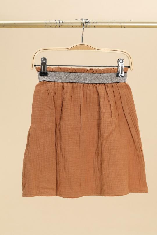 Bas Enfant & Bébé  Terracota PM Mère & Fille J2505-1 Efashion Paris