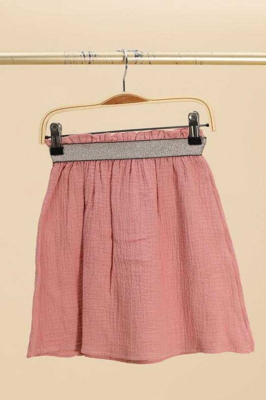 Bas Enfant & Bébé  Terracota PM Mère & Fille J2505-1 Efashion Paris