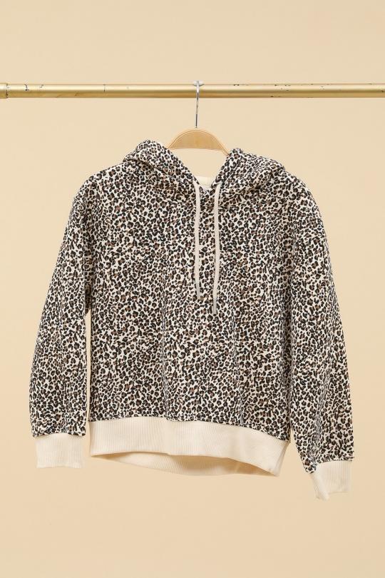 Hauts Enfant & Bébé  Vanille PM Mère & Fille SW25106 Efashion Paris