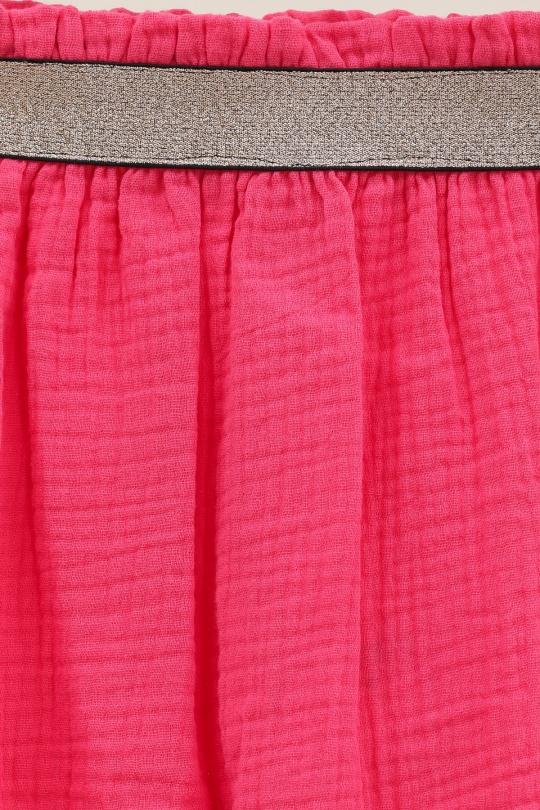 Bas Enfant & Bébé  Fuchsia PM Mère & Fille J2505-1 Efashion Paris