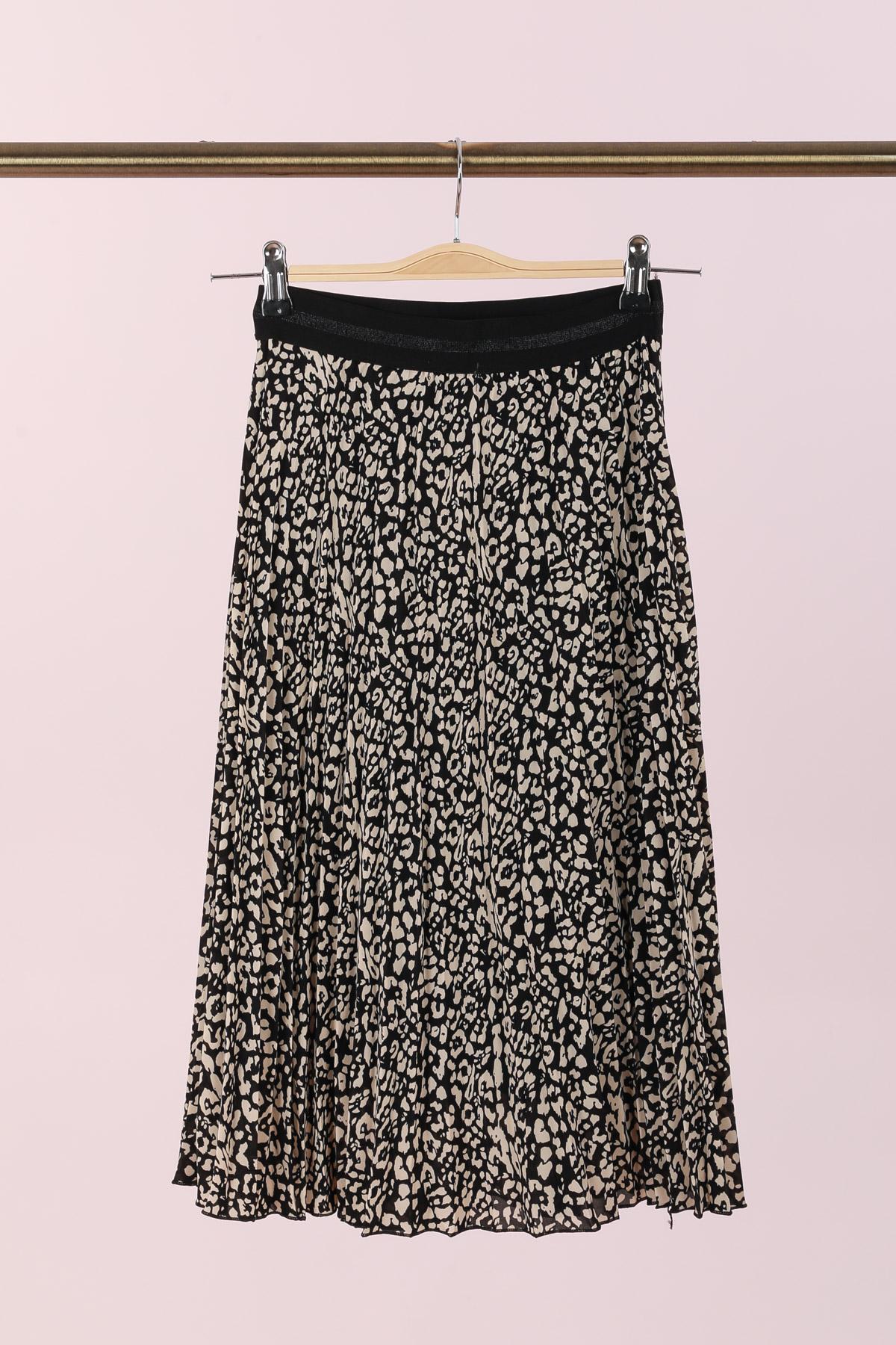 Bas Enfant & Bébé  Noir PM Mère & Fille J2289 #c Efashion Paris