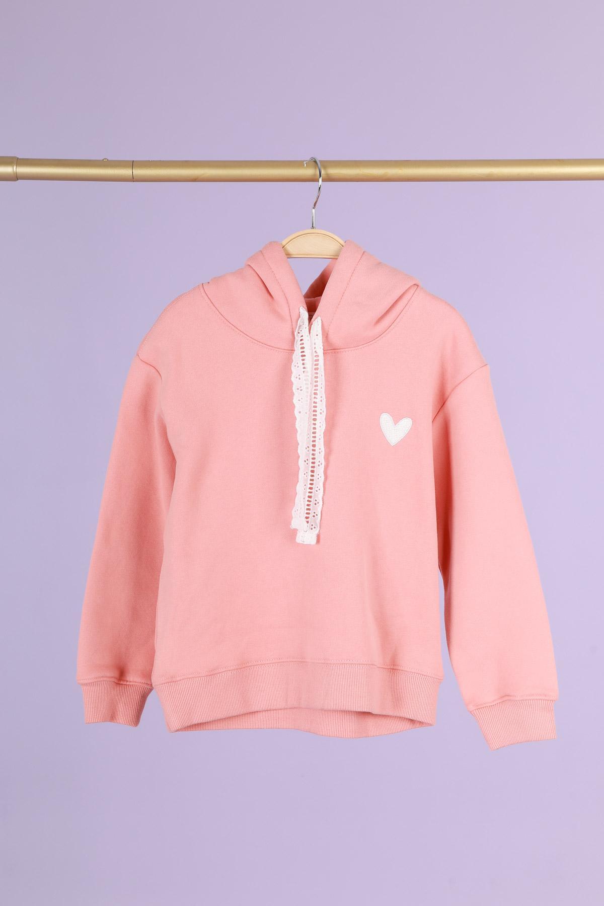 Haut Bebe Femme XS, Col V, Sans Manches, Rose Clair/pêche, Rayonne/élasthanne, Neuf
