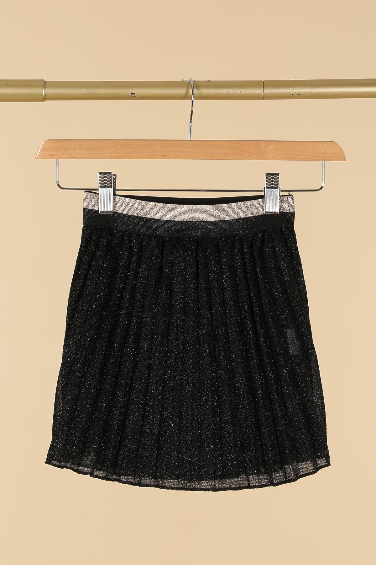 Bas Enfant & Bébé  Noir PM Mère & Fille J23123-1 #c Efashion Paris
