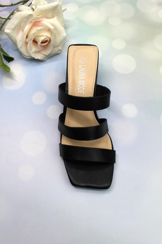 white adilette slides