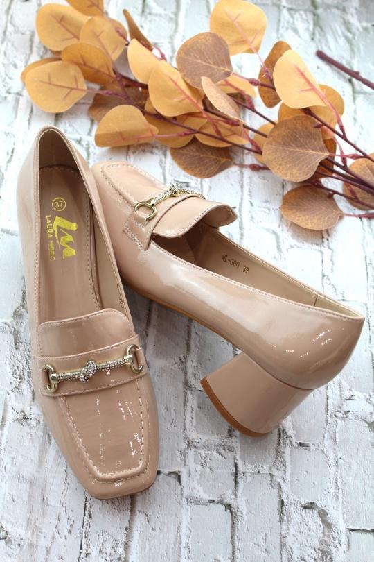 laura mode chaussures