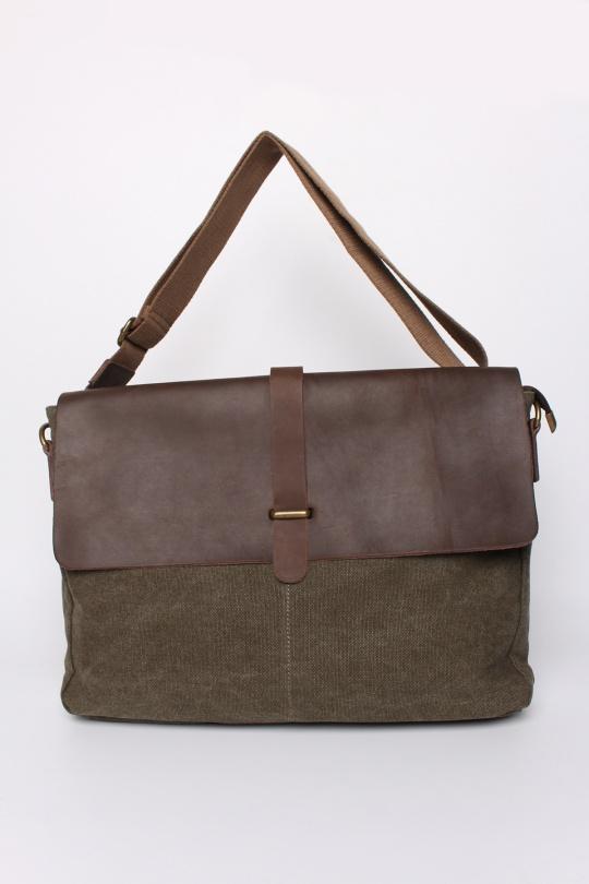 Sacs à bandoulière Maroquinerie Olive ZEDE  W00049 Efashion Paris