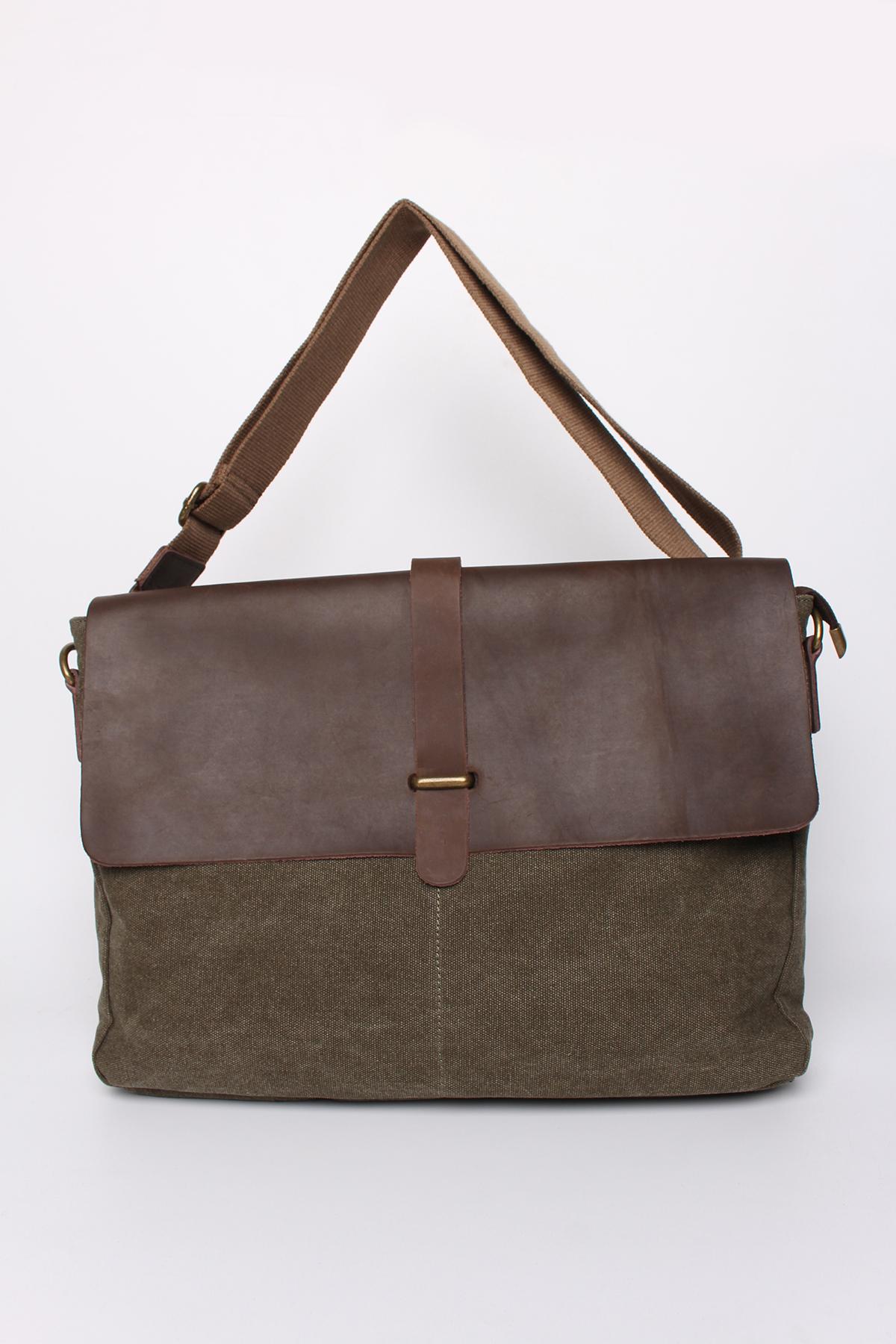 Sacs à bandoulière Maroquinerie Olive ZEDE  W00049 #c Efashion Paris