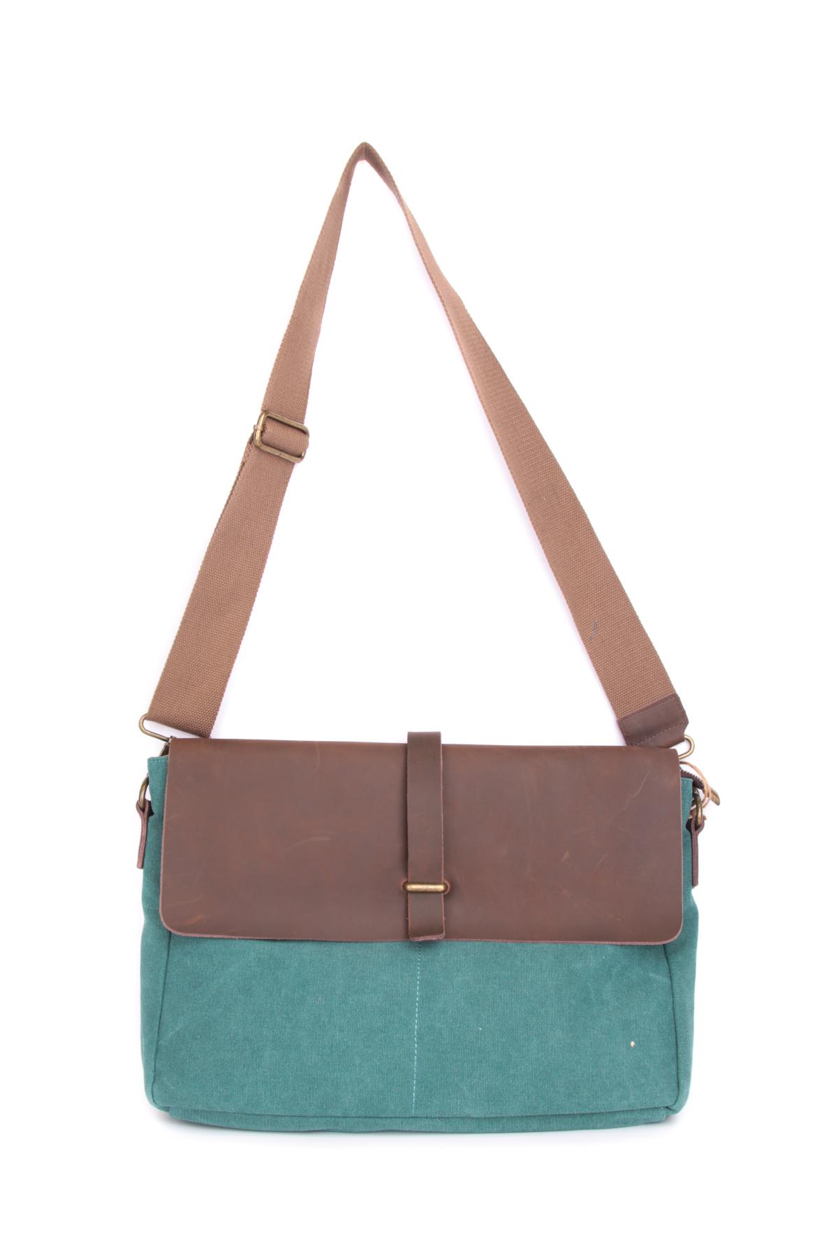 ZEDE Olive Green Pont Des Arts Small Backpack – KJ Beckett – .kjbeckett
