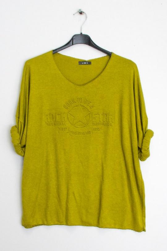 Pulls Femme Fuschia CBELLE PU201 Efashion Paris