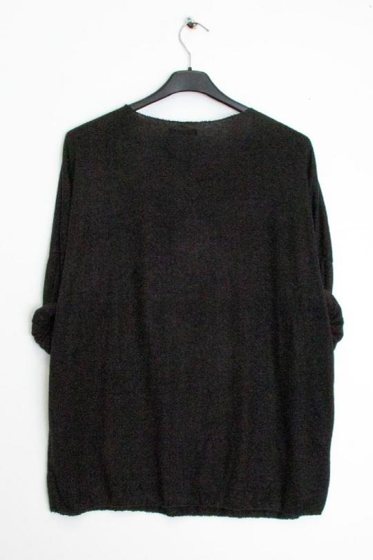 Pulls Femme Fuschia CBELLE PU201 Efashion Paris