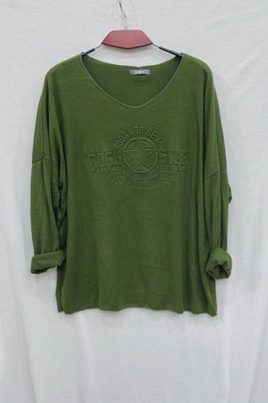 Pulls Femme Fuschia CBELLE PU201 Efashion Paris