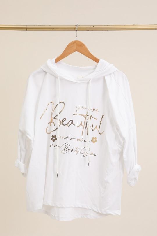 Sweats Women Black CBELLE SW11 Efashion Paris