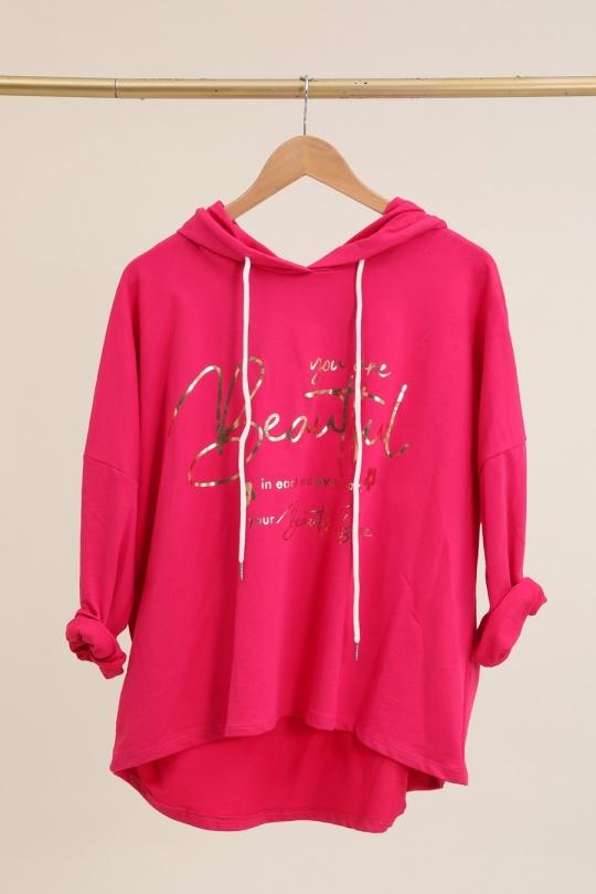 Sweats Women Black CBELLE SW11 Efashion Paris