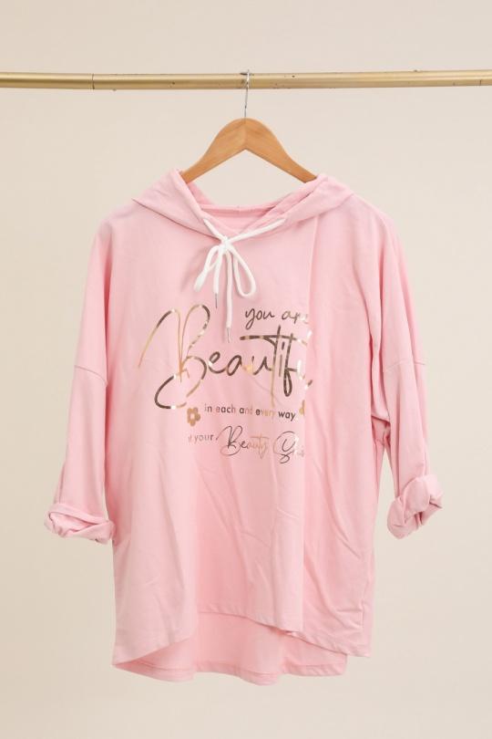 Sweats Women Black CBELLE SW11 Efashion Paris