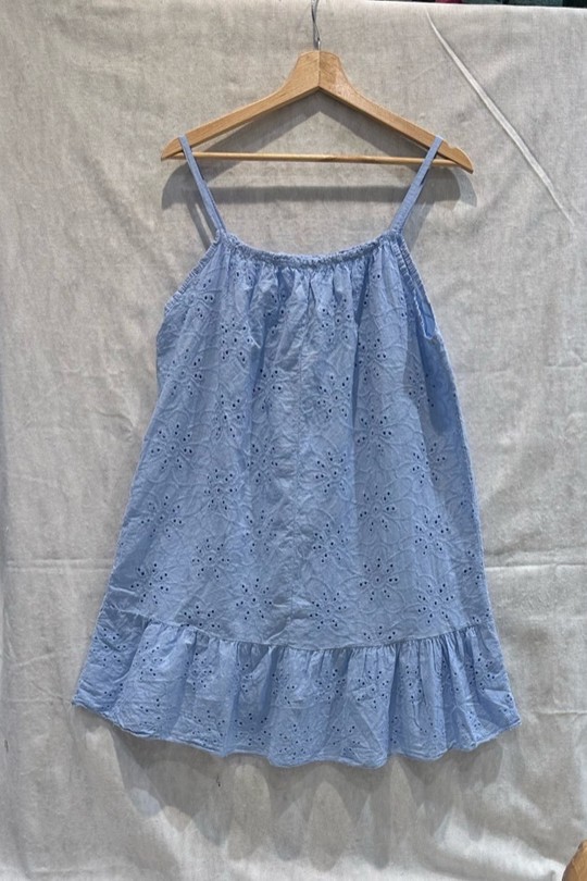Robes mi-longues Femme Bleu marine CBELLE TU802 Efashion Paris