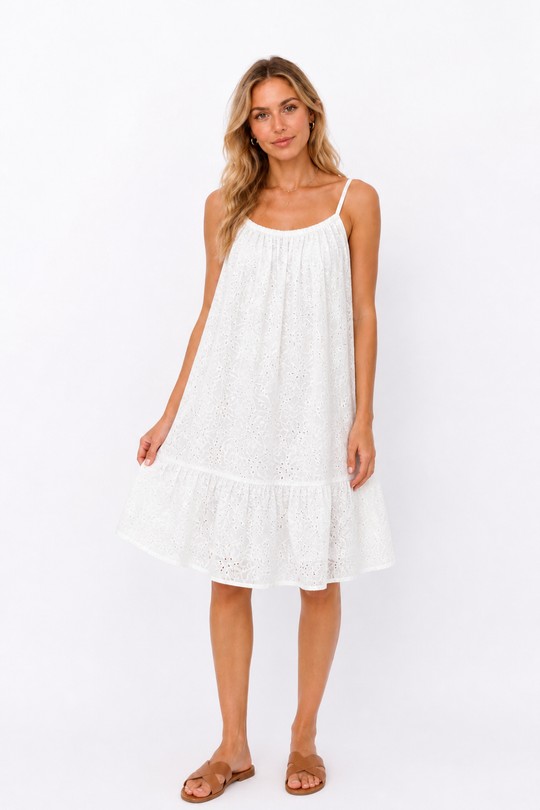 Robes mi-longues Femme Bleu marine CBELLE TU802 Efashion Paris