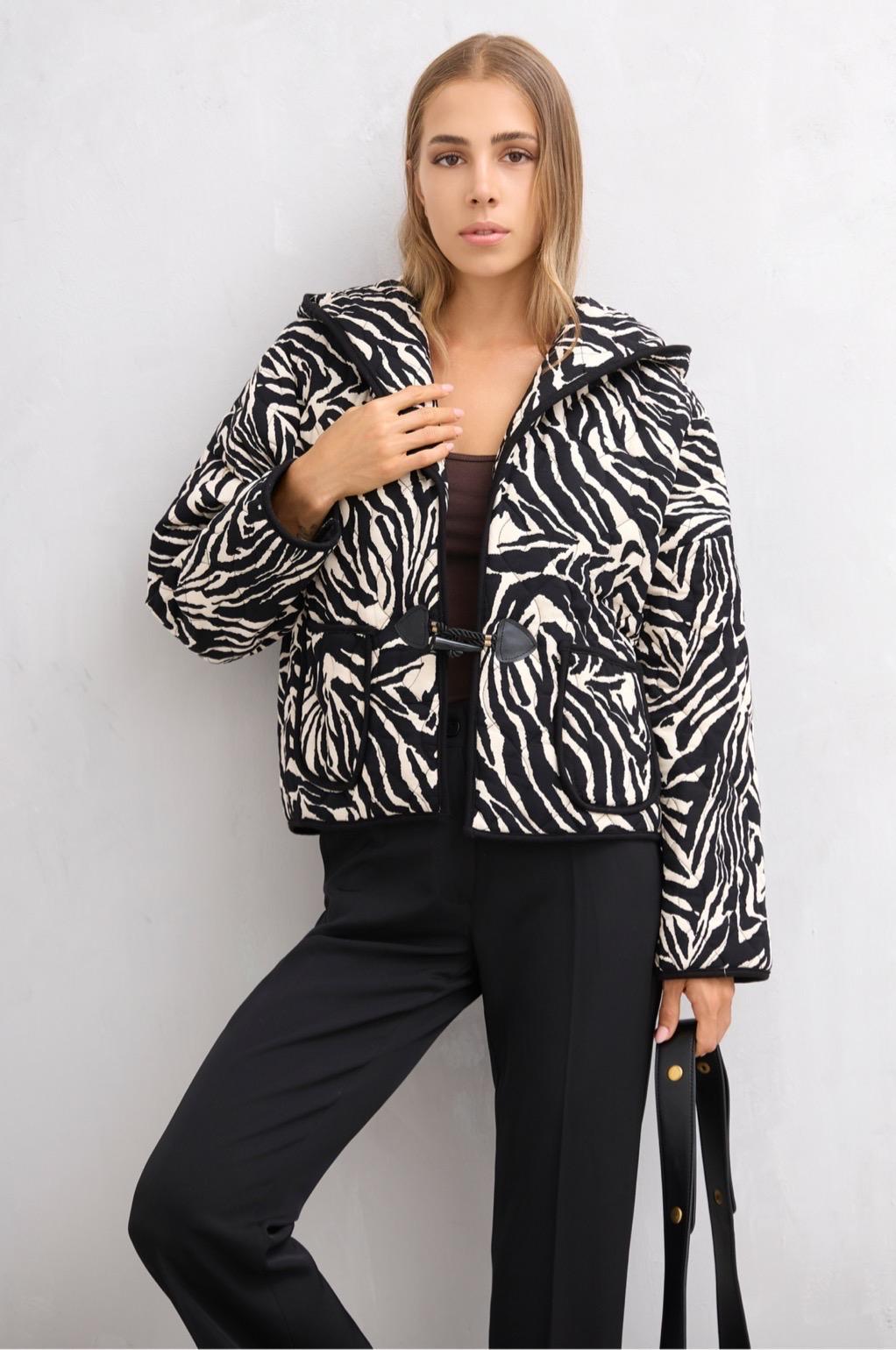 Doudounes Femme Noir CBELLE D61 #c Efashion Paris