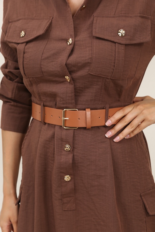 Robes courtes Femme Choco Unigirl GZ3023 Efashion Paris