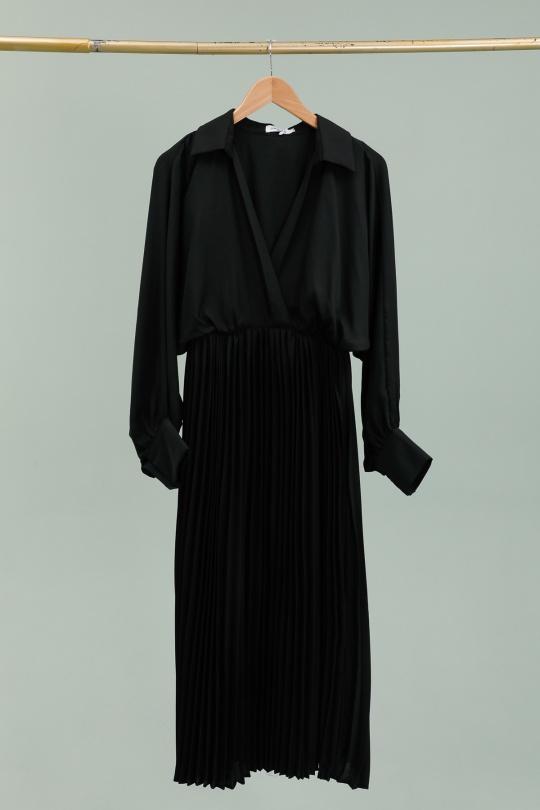 Robes longues Femme Vert Unigirl GM8275 Efashion Paris