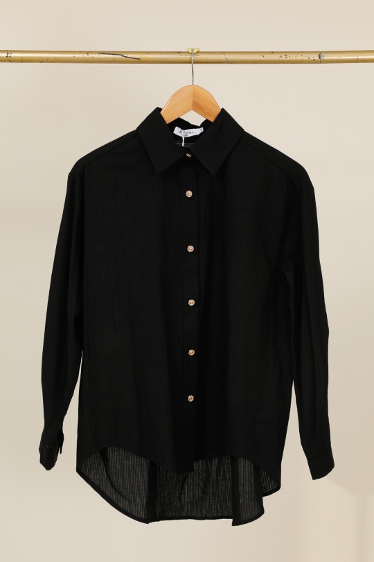 Chemises Femme Bleu Unigirl DF6013-2 Efashion Paris