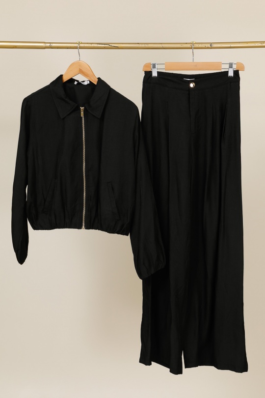 Ensembles Femme Jaune Unigirl GZ3056 Efashion Paris