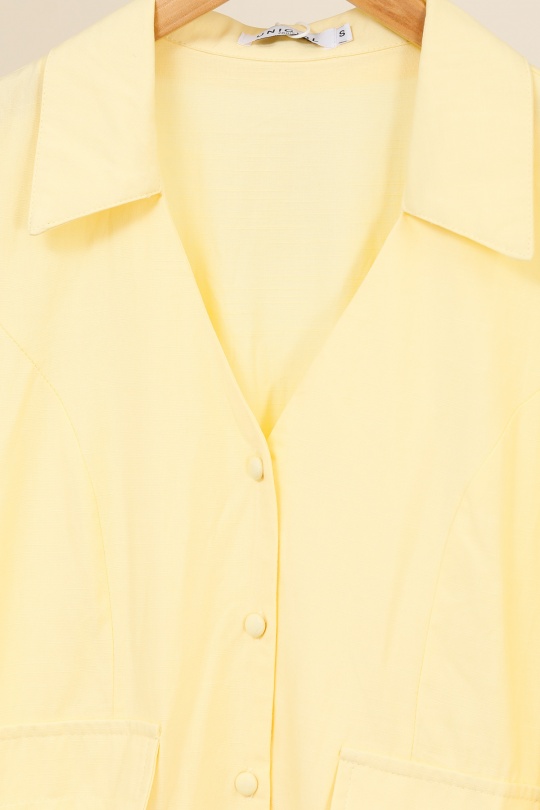 Robes longues Femme Rose Unigirl GZ3038-1 Efashion Paris