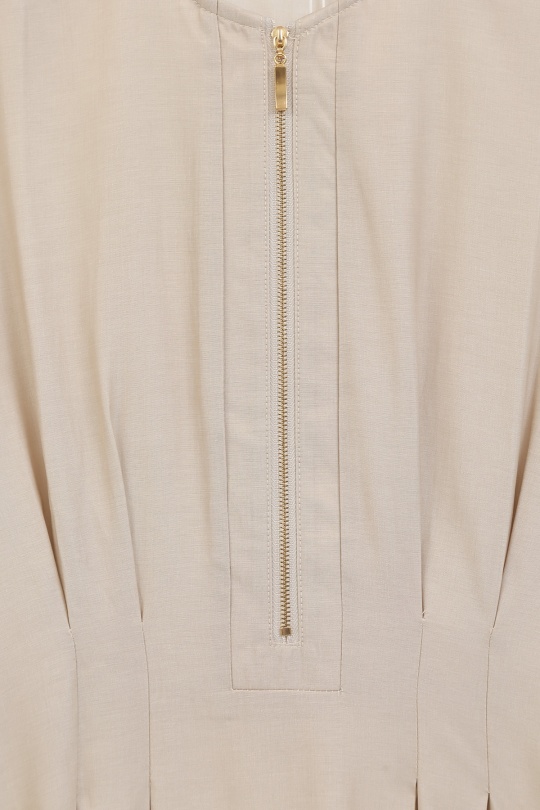 Robes longues Femme Bleu jean Unigirl GM8328 Efashion Paris