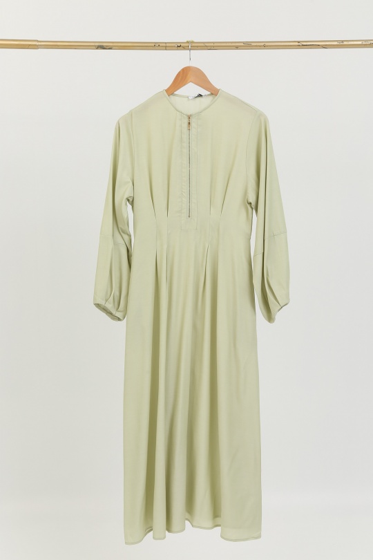 Robes longues Femme Bleu jean Unigirl GM8328 Efashion Paris