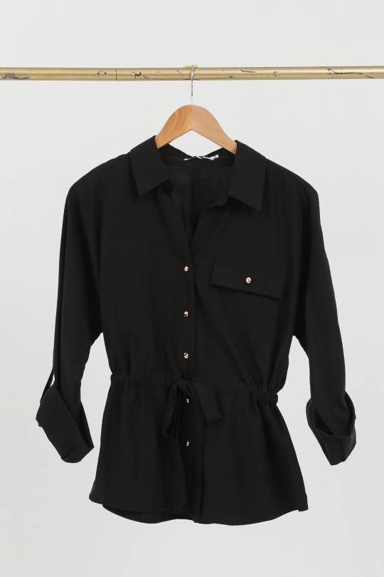 Chemises Femme Bleu ciel Unigirl GM8360 Efashion Paris