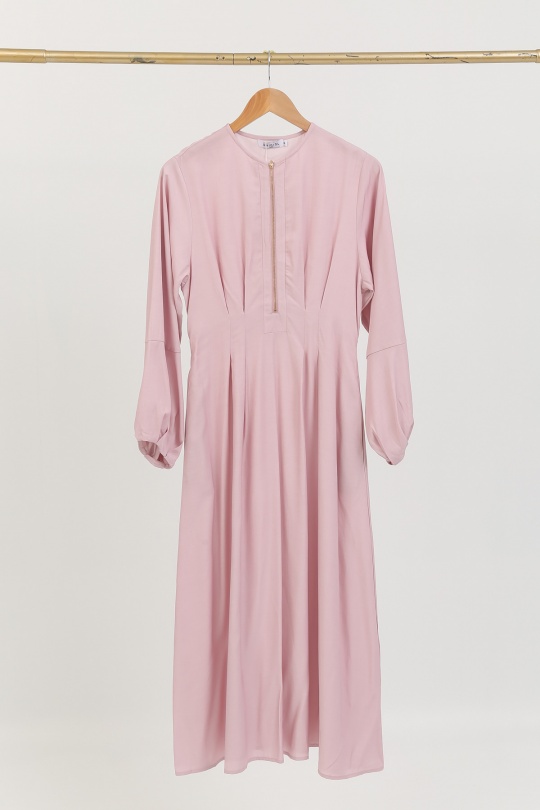 Robes longues Femme Bleu jean Unigirl GM8328 Efashion Paris