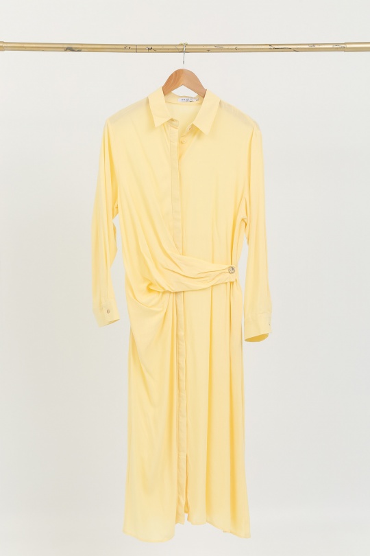 Robes longues Femme Choco Unigirl GM8355 Efashion Paris