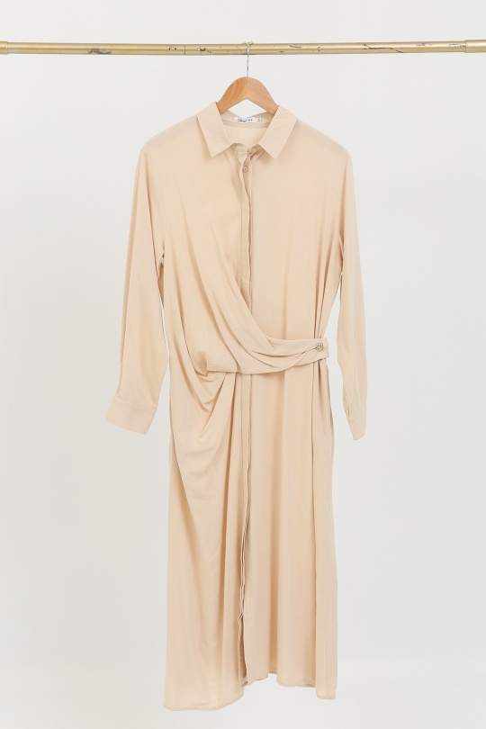 Robes longues Femme Choco Unigirl GM8355 Efashion Paris