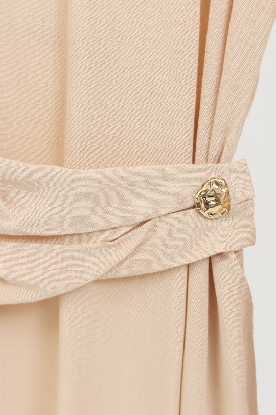 Robes longues Femme Choco Unigirl GM8355 Efashion Paris