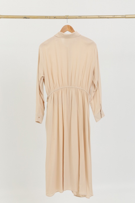 Robes longues Femme Choco Unigirl GM8355 Efashion Paris