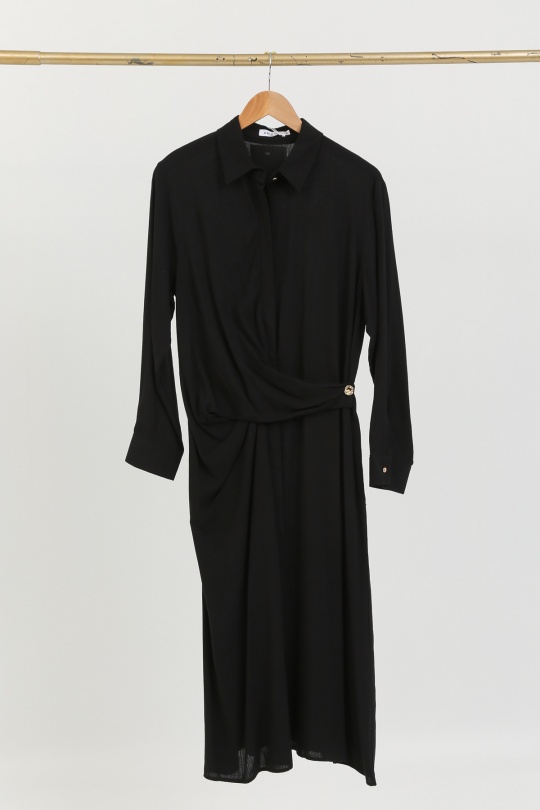 Robes longues Femme Choco Unigirl GM8355 Efashion Paris