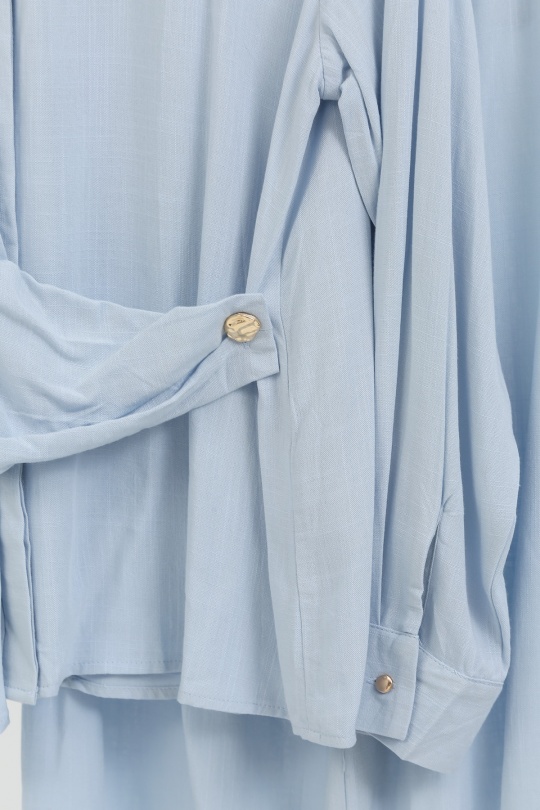 Ensembles Femme Jaune Unigirl GM8353 Efashion Paris