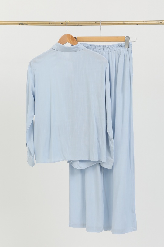 Ensembles Femme Jaune Unigirl GM8353 Efashion Paris